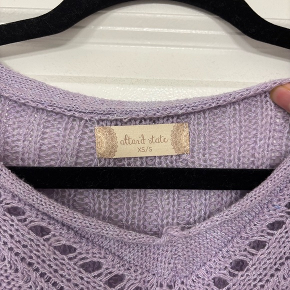 Alter’d Sweater - Picture 2 of 3